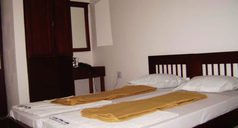 Kairali Tourist Home, Guruvayoor 4